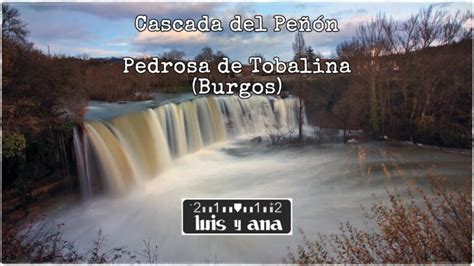 como llegar cascada de pedrosa de tobalina|Ruta Cascada de Pedrosa de la Tobalina